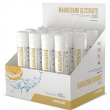Magnesium glycinate 25 мл. апельсин Mxl